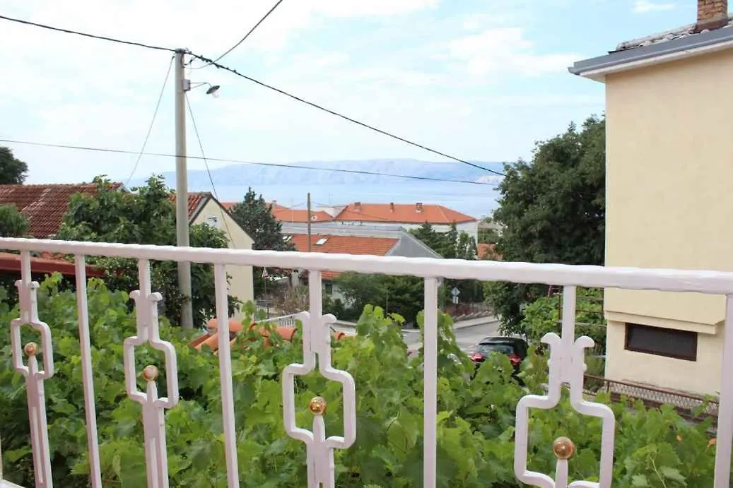 Apartments In Novi Vinodolski 15235 0*,  Κροατία