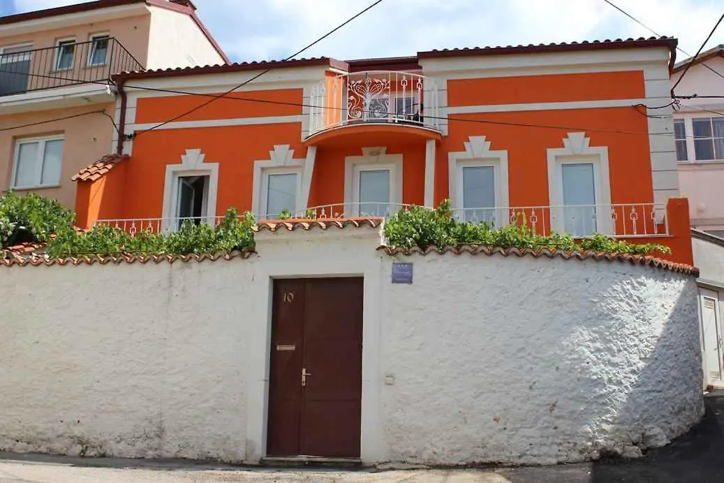 Apartments In Novi Vinodolski 15235 Κροατία
