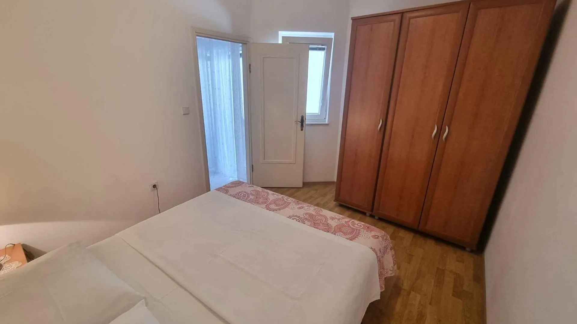 Apartments In Novi Vinodolski 15235